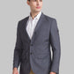 Parx Grey Blazer