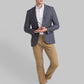 Parx Grey Blazer