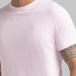 Men Regular Fit Multi-Colour T-Shirt