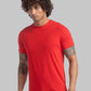 Parx Multi-Colour T-Shirt