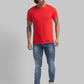 Parx Multi-Colour T-Shirt