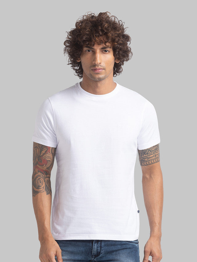 Parx Multicolor T-Shirt