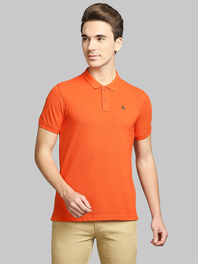 Parx Orange T-Shirt