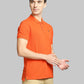 Parx Orange T-Shirt