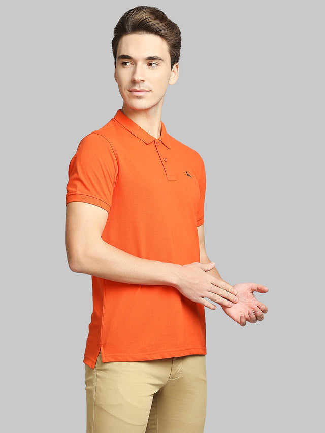 Parx Orange T-Shirt