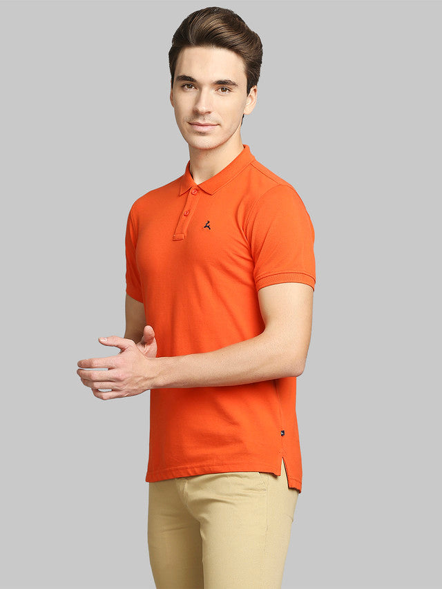 Parx Orange T-Shirt