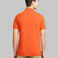 Parx Orange T-Shirt