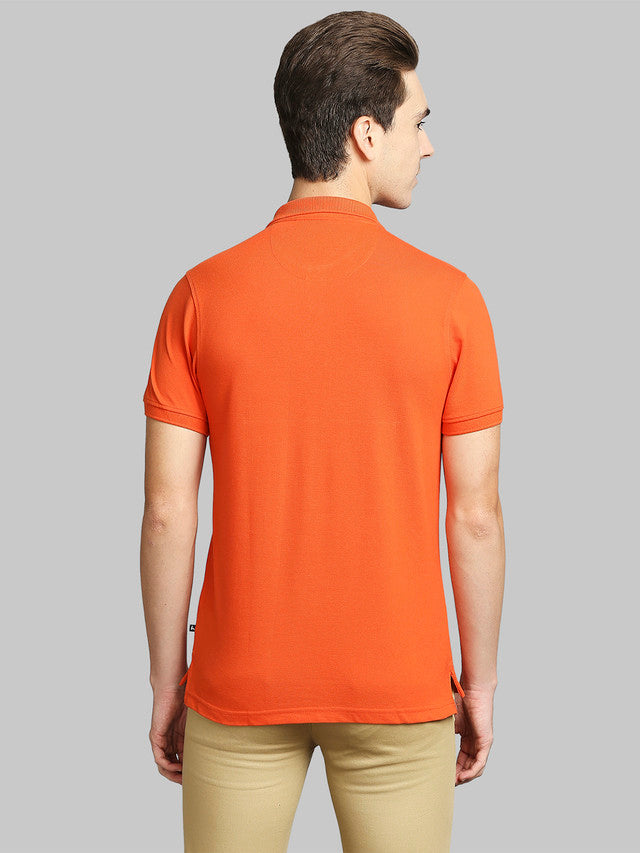 Parx Orange T-Shirt