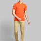 Parx Orange T-Shirt