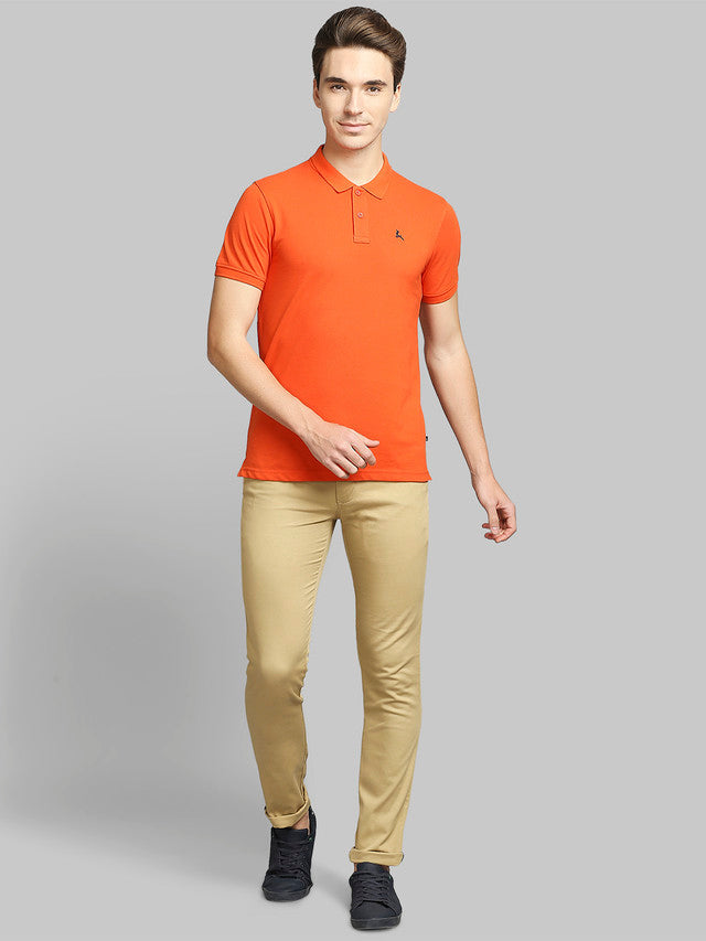 Parx Orange T-Shirt