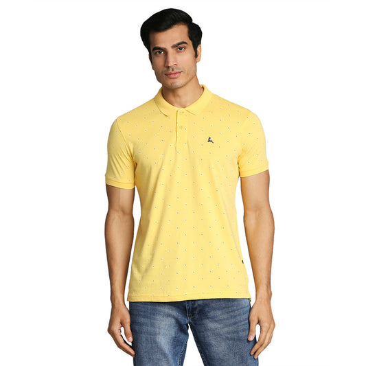 Parx Yellow T-Shirt