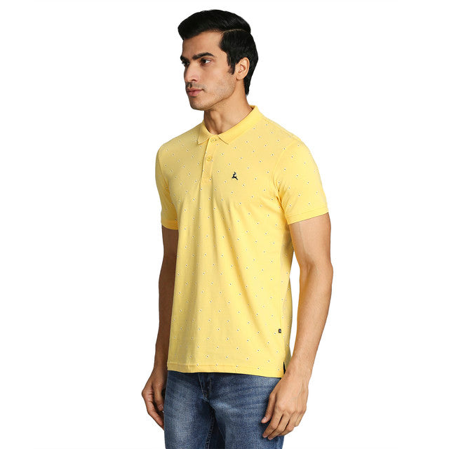 Parx Yellow T-Shirt