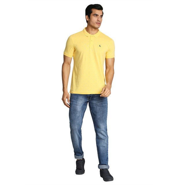 Parx Yellow T-Shirt