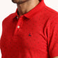 Parx Red T-Shirt