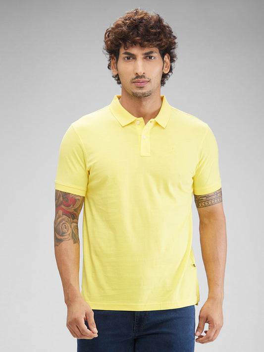 Parx Yellow T-Shirt