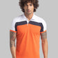 Parx Orange T-Shirt