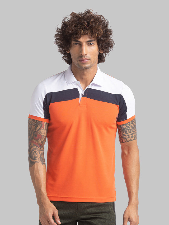 Parx Orange T-Shirt