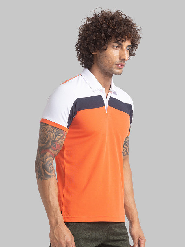 Parx Orange T-Shirt