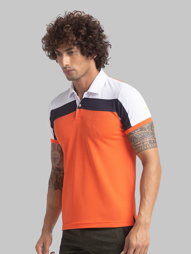 Parx Orange T-Shirt