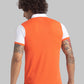 Parx Orange T-Shirt