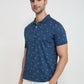 Parx Blue T-shirt