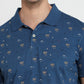 Parx Blue T-shirt