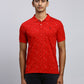 Parx Red T-Shirt