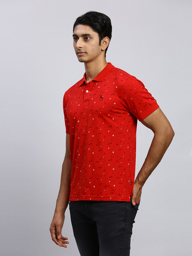 Parx Red T-Shirt