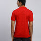 Parx Red T-Shirt