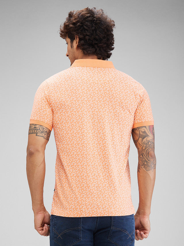 Parx Orange T-Shirt