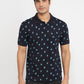 Parx Blue T-shirt
