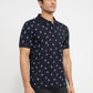 Parx Blue T-shirt
