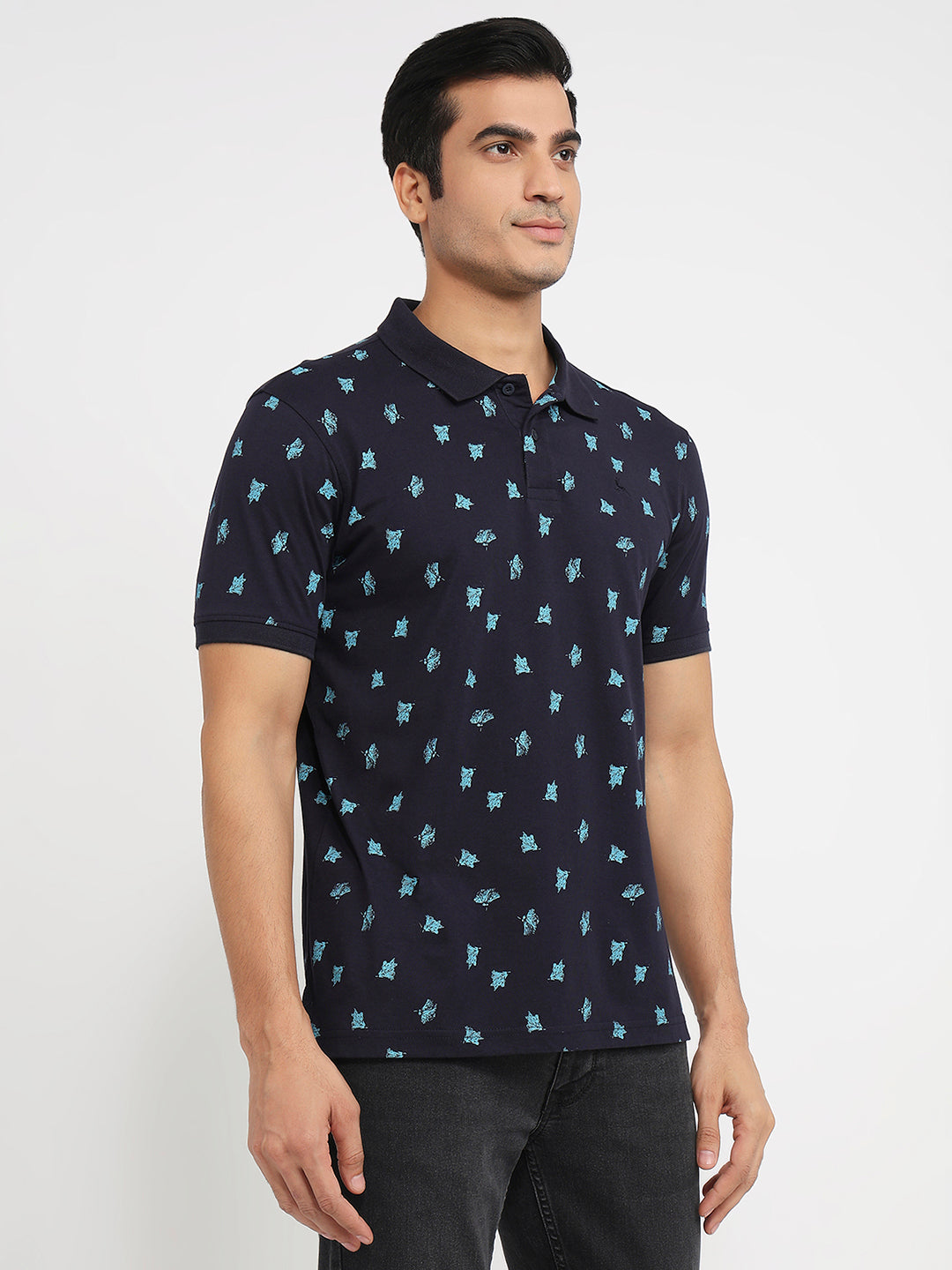 Parx Blue T-shirt