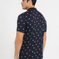 Parx Blue T-shirt