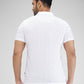 Parx White T-Shirt