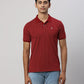 Parx Maroon T-Shirt