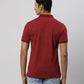 Parx Maroon T-Shirt