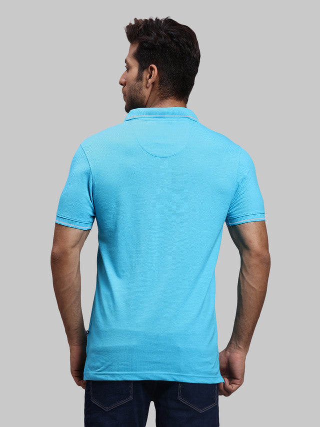 Parx Blue T-Shirt