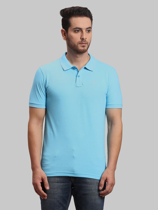 Parx Blue T-Shirt
