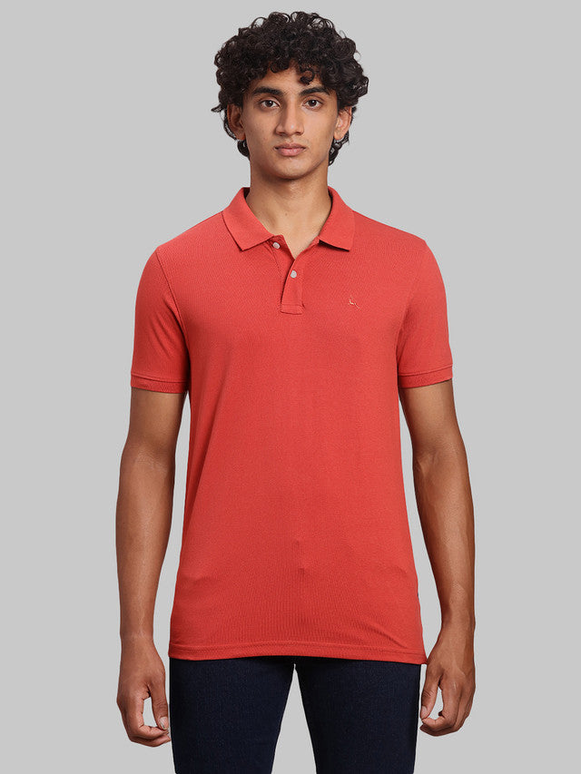 Parx Red T-Shirt