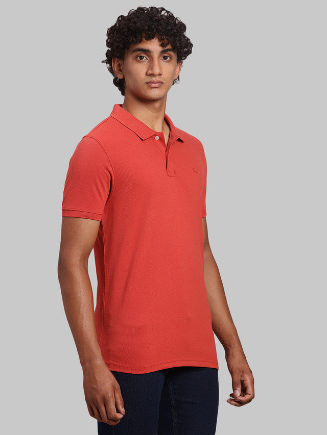 Parx Red T-Shirt