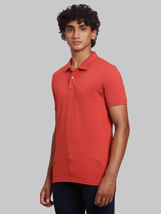 Parx Red T-Shirt