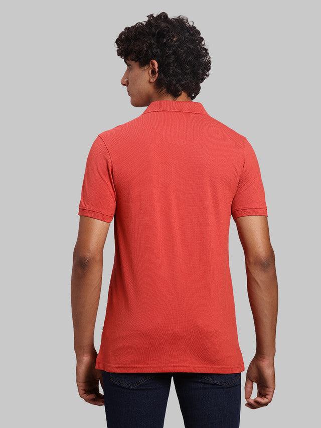 Parx Red T-Shirt