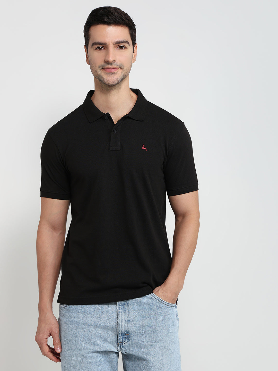 Parx Black T-shirt