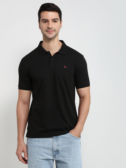 Parx Black T-shirt