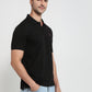 Parx Black T-shirt