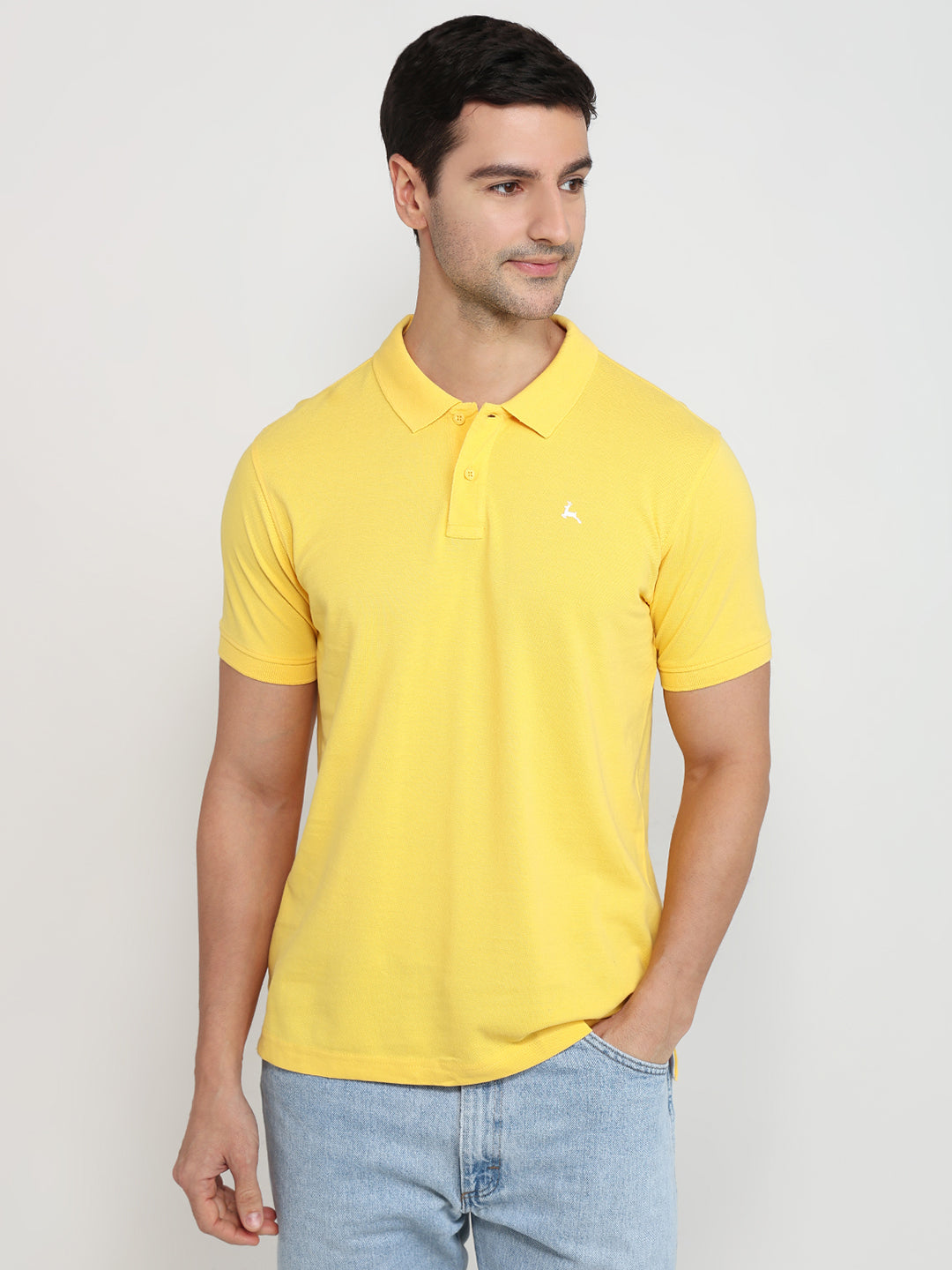 Parx Yellow T-shirt