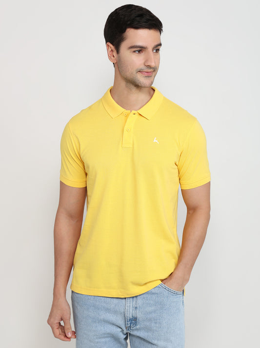 Parx Yellow T-shirt