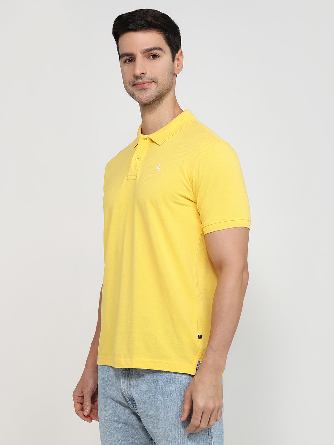 Parx Yellow T-shirt
