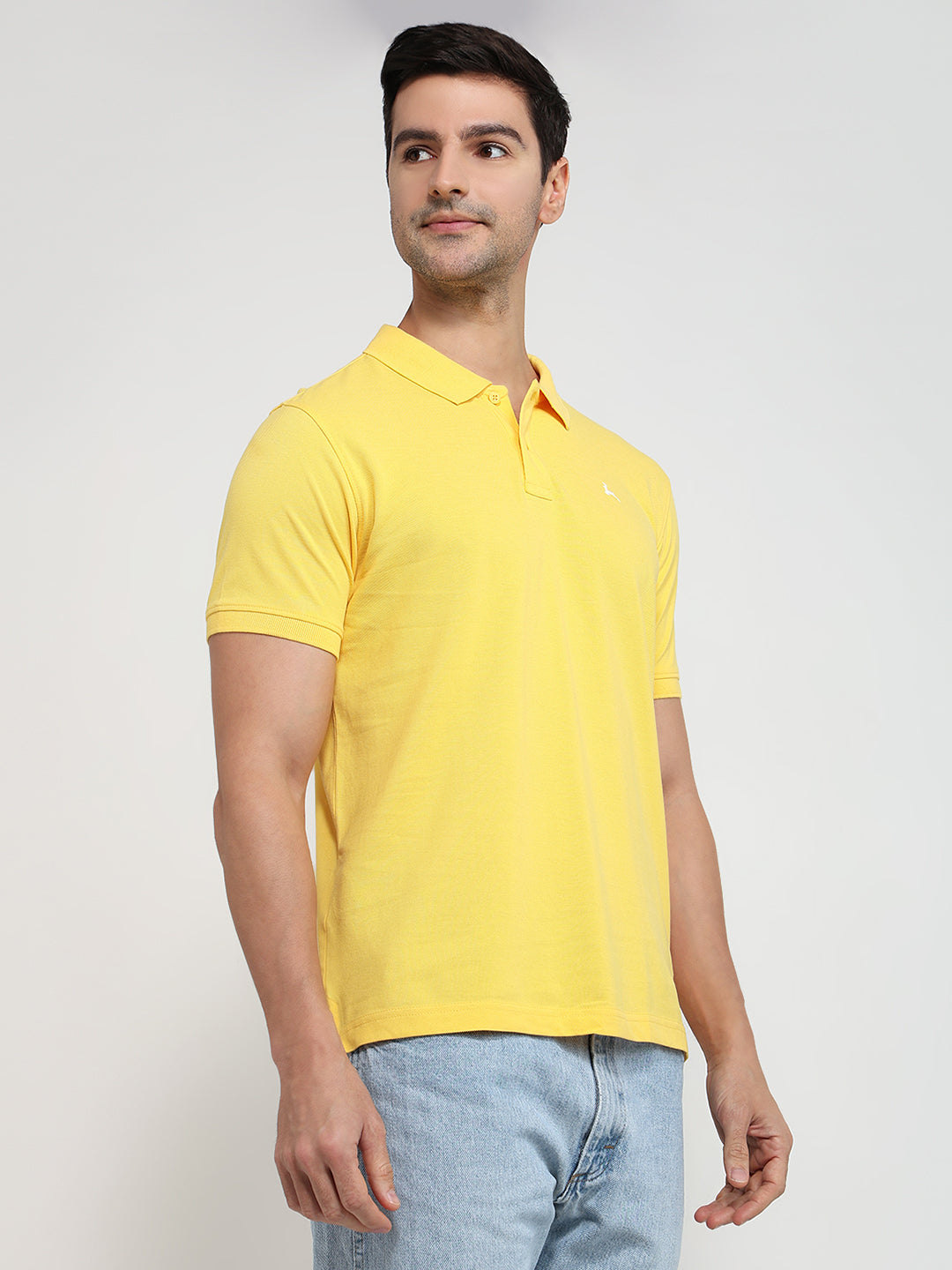 Parx Yellow T-shirt
